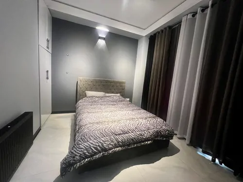 تصویر 20 - ویلا لاکچری استخردار آبگرم شاه دختِ مهرآباد در  رودهن