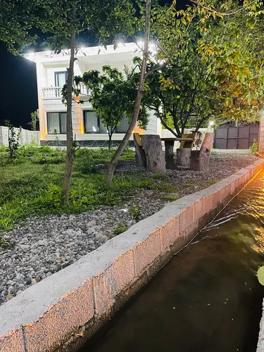 تصویر 19 - ویلا جنگلی صمدی در  ماسال