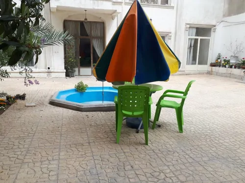 تصویر 20 - آپارتمان میترا (2) در  اصفهان