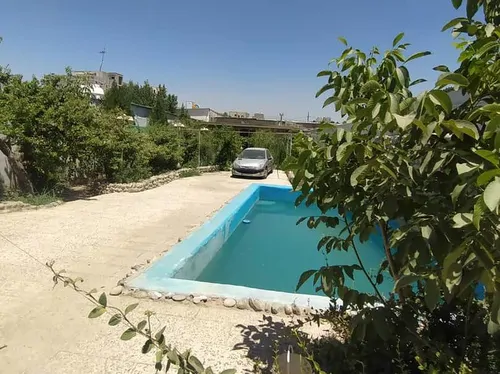 تصویر 5 - ویلا باغ ستاره در  شهریار