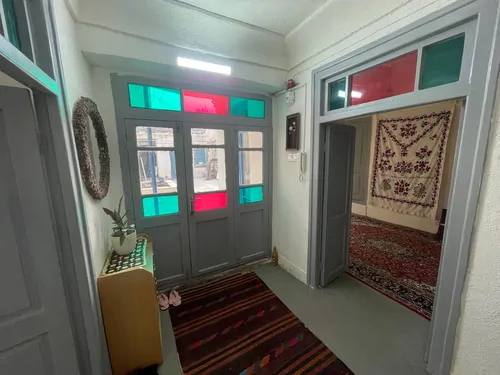 تصویر 6 - خانه تاریخی هاشمی (گل دخت ) در  مشهد