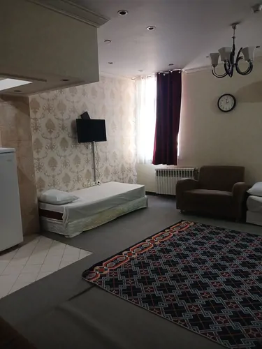تصویر 5 - آپارتمان مبله آفرینش (۱۰۳) با صبحانه رایگان در  مشهد