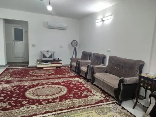 تصویر 4 - آپارتمان مبله هاشم زاده در قائمشهر