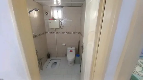 تصویر 3 - آپارتمان خانه سبز در نمک آبرود