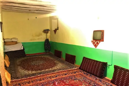 تصویر 3 - اقامتگاه بوم‌گردی آوردگاه ابرده (بدون سرویس 1) در مشهد