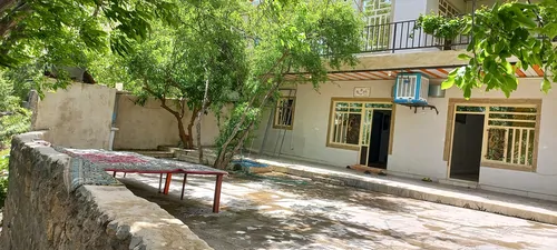 تصویر 3 - ویلا ویلا دوخوابه آبشار بیشه در خرم آباد