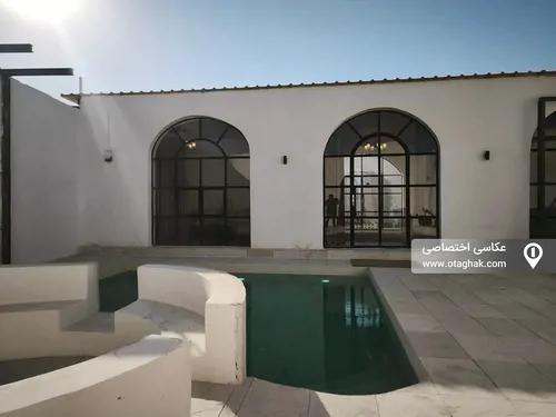 تصویر 53 - ویلا استخردار آبسرد وطن در قشم