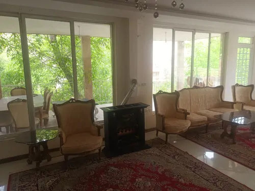 تصویر 4 - خانه بهشت در  مشهد