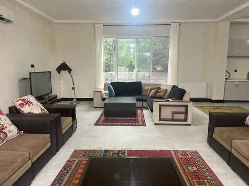 تصویر 4 - ویلا مدرن نادری در  چالوس