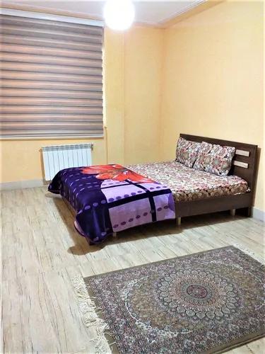 تصویر 3 - هتل آپارتمان مرید (چهار تخته جنوبی) در شیراز