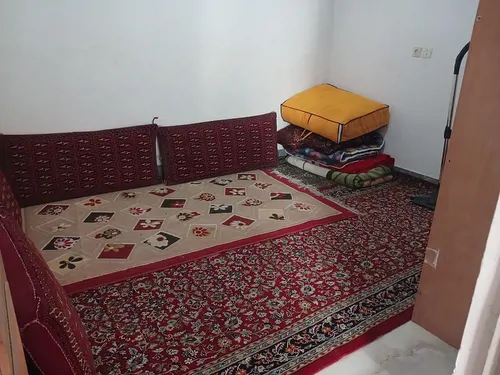 تصویر 5 - آپارتمان سوییت شیک تمیز در  کاشان
