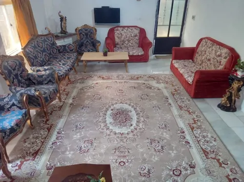 تصویر 7 - ویلا ماه و ستاره (2) در  شهسوار