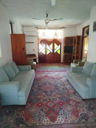 تصویر 2 - ویلا ویلای ۲خواب،با بنای سنتی،نزدیک ساحل در نور