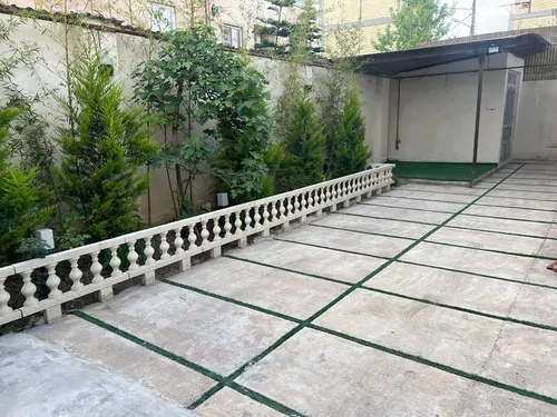 تصویر 19 - ویلا شبهای مهتابی در  رشت