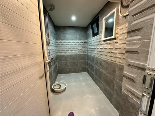 تصویر 26 - کلبه سوئیسی نیل در لفور