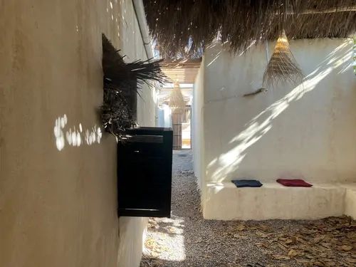 تصویر 9 - سوییت مِسا سلخ در  قشم