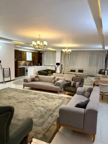 تصویر 6 - آپارتمان مبله شیک و لوکس سید علی در  مشهد