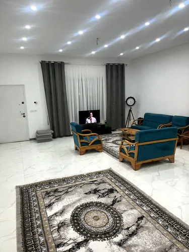 تصویر 5 - ویلا انا ویلا در  سهیلیه