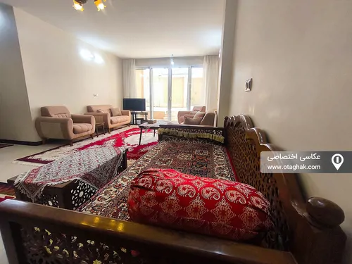 تصویر 8 - آپارتمان مبله مهدی در اصفهان