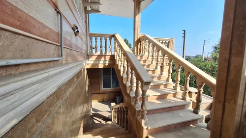 تصویر 18 - ویلا استخردار آبگرم رنتال در دوهزارشهسوار