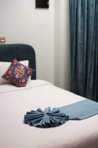 تصویر 8 - هتل سنتی ماه گیسو (گیسو) در شیراز