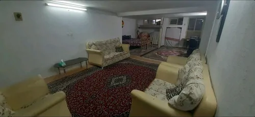 تصویر 3 - سوییت اجاره واحد مبله کاپ ۳ در شاهرود
