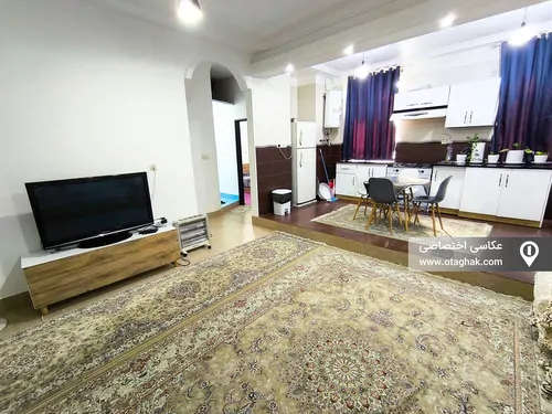 تصویر 5 - آپارتمان مبله آیهان (3) در  بوشهر