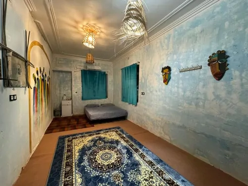 تصویر 5 - اقامتگاه بوم‌گردی جبیر (1) در  هرمز