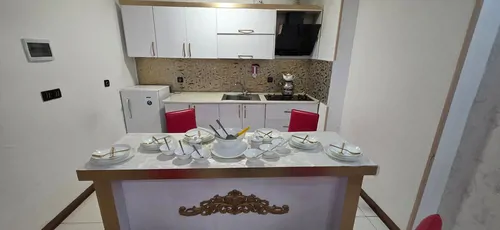 تصویر 5 - آپارتمان مروارید آریا - واحد 201 در مشهد