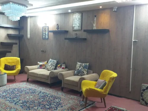 تصویر 4 - خانه  فروتن در اصفهان