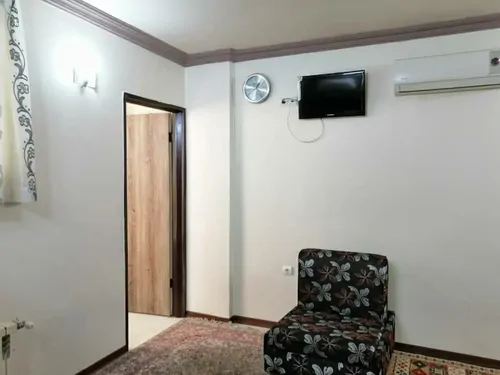 تصویر 1 - هتل آپارتمان جعفری (واحد ۱۰۴) در  مشهد