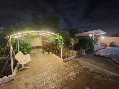 تصویر 10 - ویلا استخردار آبگرم برکه در  ملارد 