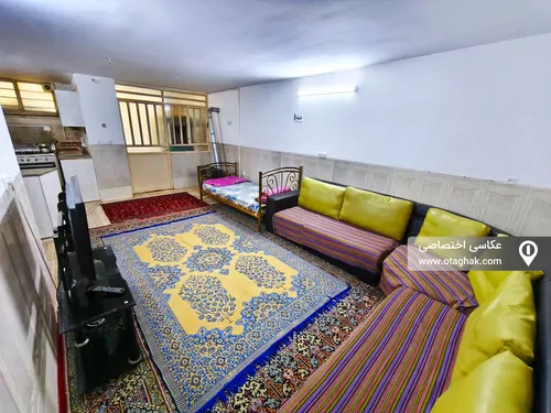 تصویر 5 - آپارتمان مبله آبشوری در  یزد