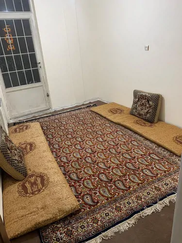 تصویر 8 - آپارتمان مبله فروغ  در  کرمان