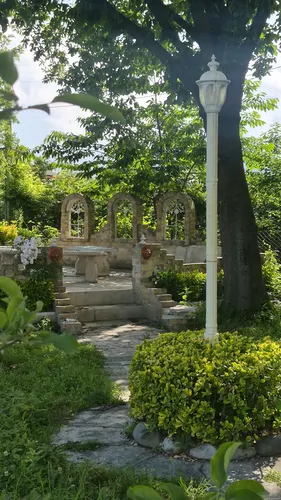 تصویر 23 - ویلا اسپیناز (واحد2) در تالش