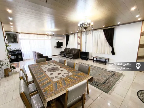 تصویر 5 - ویلا جنگلی افرا در  زیراب