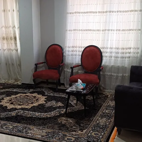 تصویر 5 - آپارتمان مبله محبوب مجاز (9) در  تهران