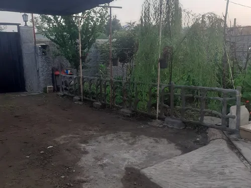 تصویر 6 - خانه ویلایی گیسوم  در  تالش