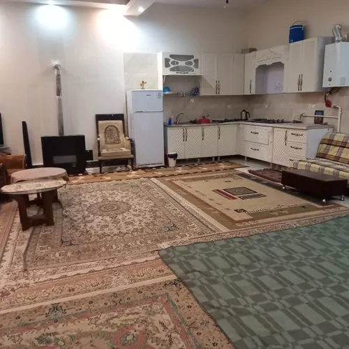 تصویر 2 - ویلا استخردار آبگرم نشاط (۲) در شهریار