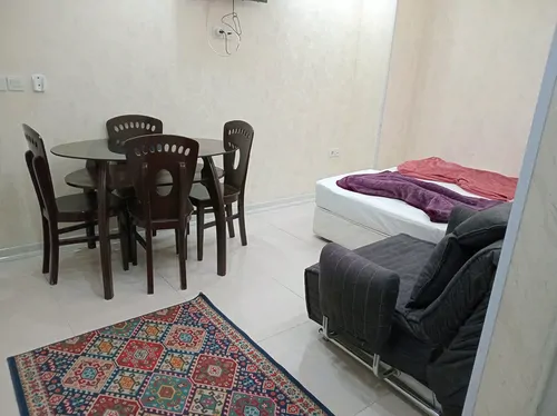 تصویر 5 - هتل آپارتمان هتل دینا، نوساز، نزدیک حرم در مشهد