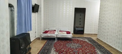 تصویر 4 - آپارتمان آپارتمان یک خوابه 5 تخته در سرعین