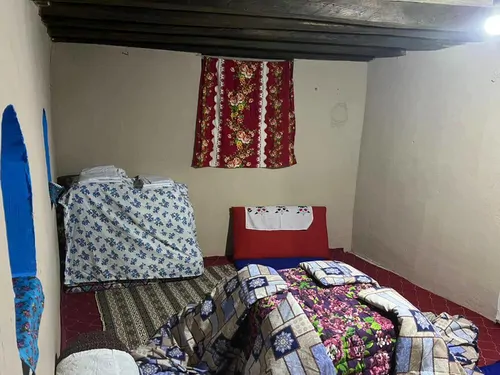 تصویر 3 - اقامتگاه بوم‌گردی عاروس ویشه(اتاق شماره 4) در  آمل