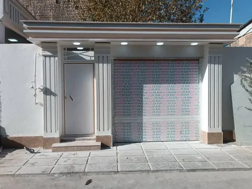 تصویر 15 - ویلا جنت در  قم