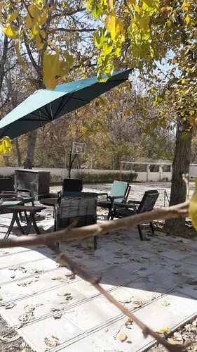 تصویر 17 - ویلا ویلاسا  در  خوانسار