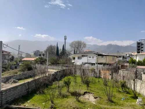 تصویر 14 - کلبه سوئیسی نارنج در  رامسر