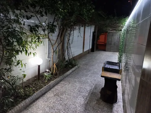 تصویر 21 - خانه  پرهیزکار در  انزلی