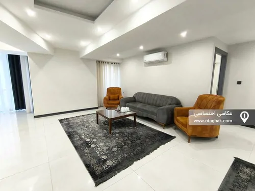 تصویر 4 - آپارتمان مبله کارا (واحد 8) در  شیراز