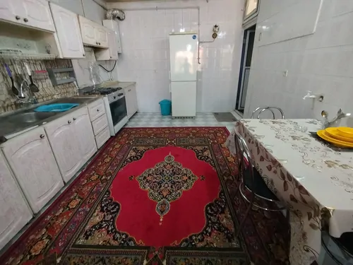 تصویر 4 - خانه تمییز مطمئن آرام  در شیراز