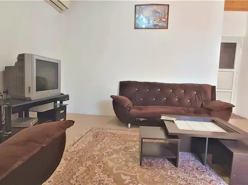 تصویر 3 - ویلا لب ساحل طالب آباد 01 در انزلی