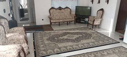 تصویر 2 - ویلا ویلا استخردارسرپوشیده چهار فصل  در ماهدشت